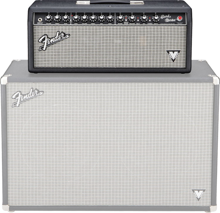 Fender Bandmaster