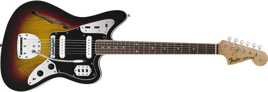 jazzmaster f hole