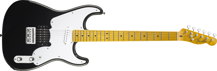Fender Pawn Shop Series