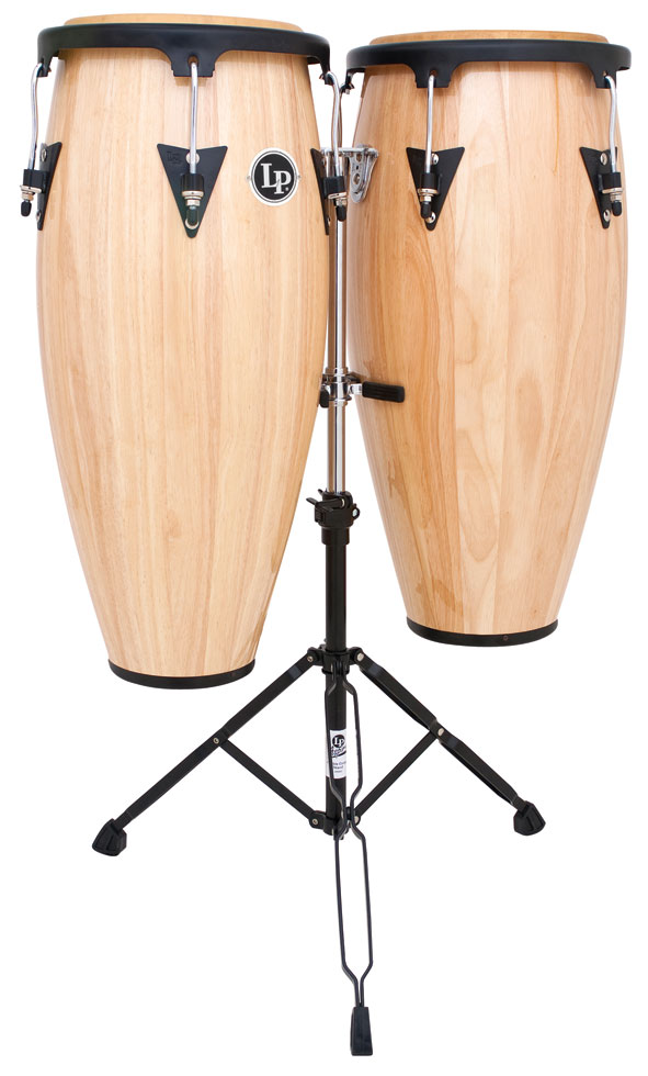 Congas Lp